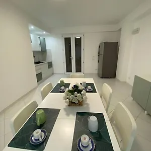 Casa Plumeria Appartamento Marinella di Selinunte