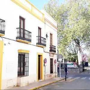 Puerta Alameda Appartamento Ronda